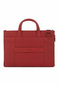 Piquadro CA4021B3 - Aktetas - rosso