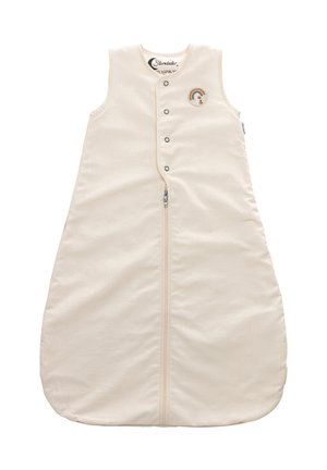 EDDA - Baby's sleeping bag - ecru