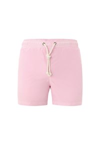 Non sélectionné, violett