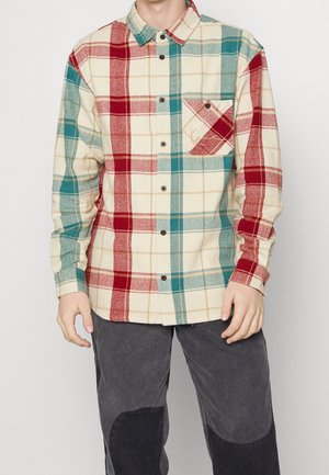 Chaqueta de entretiempo - multi-coloured