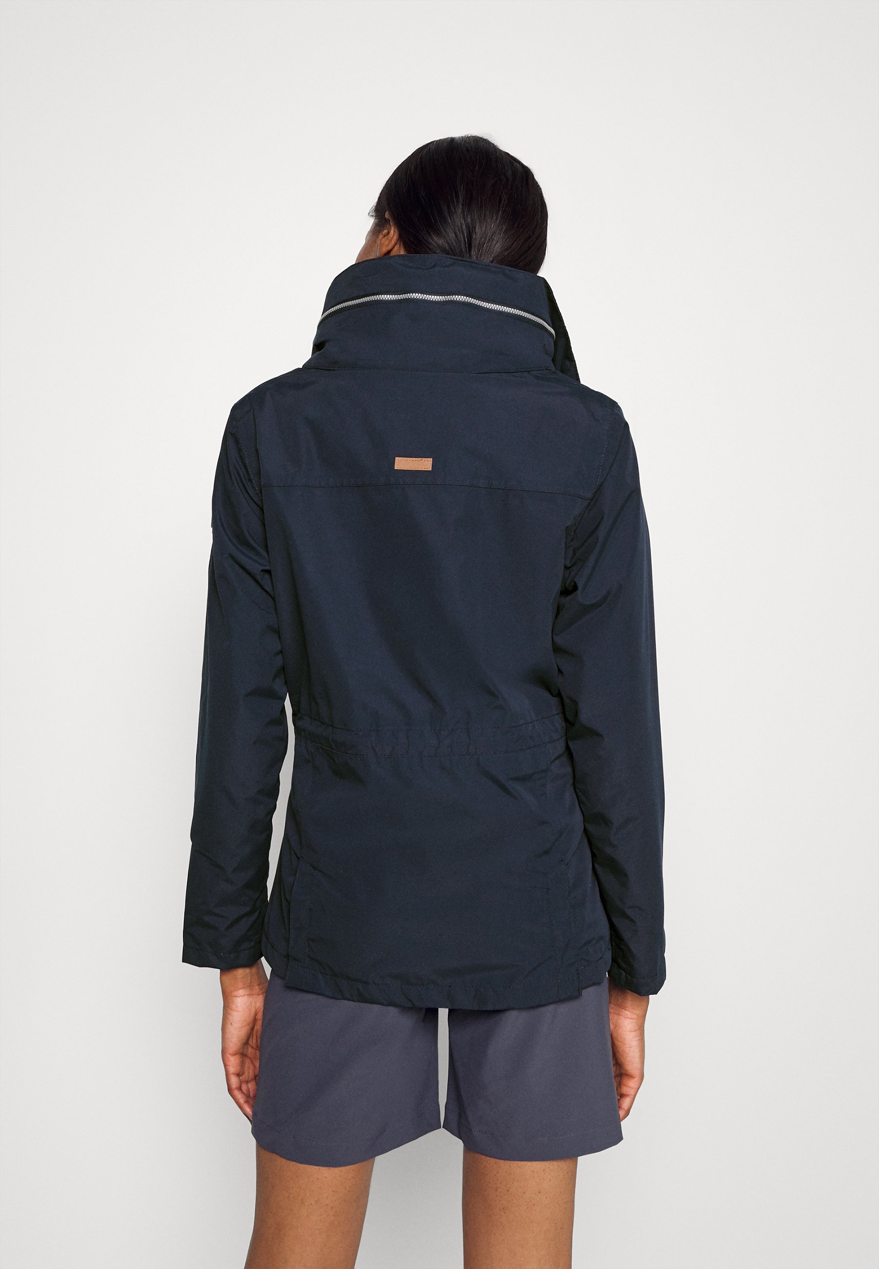 regatta nardia jacket navy