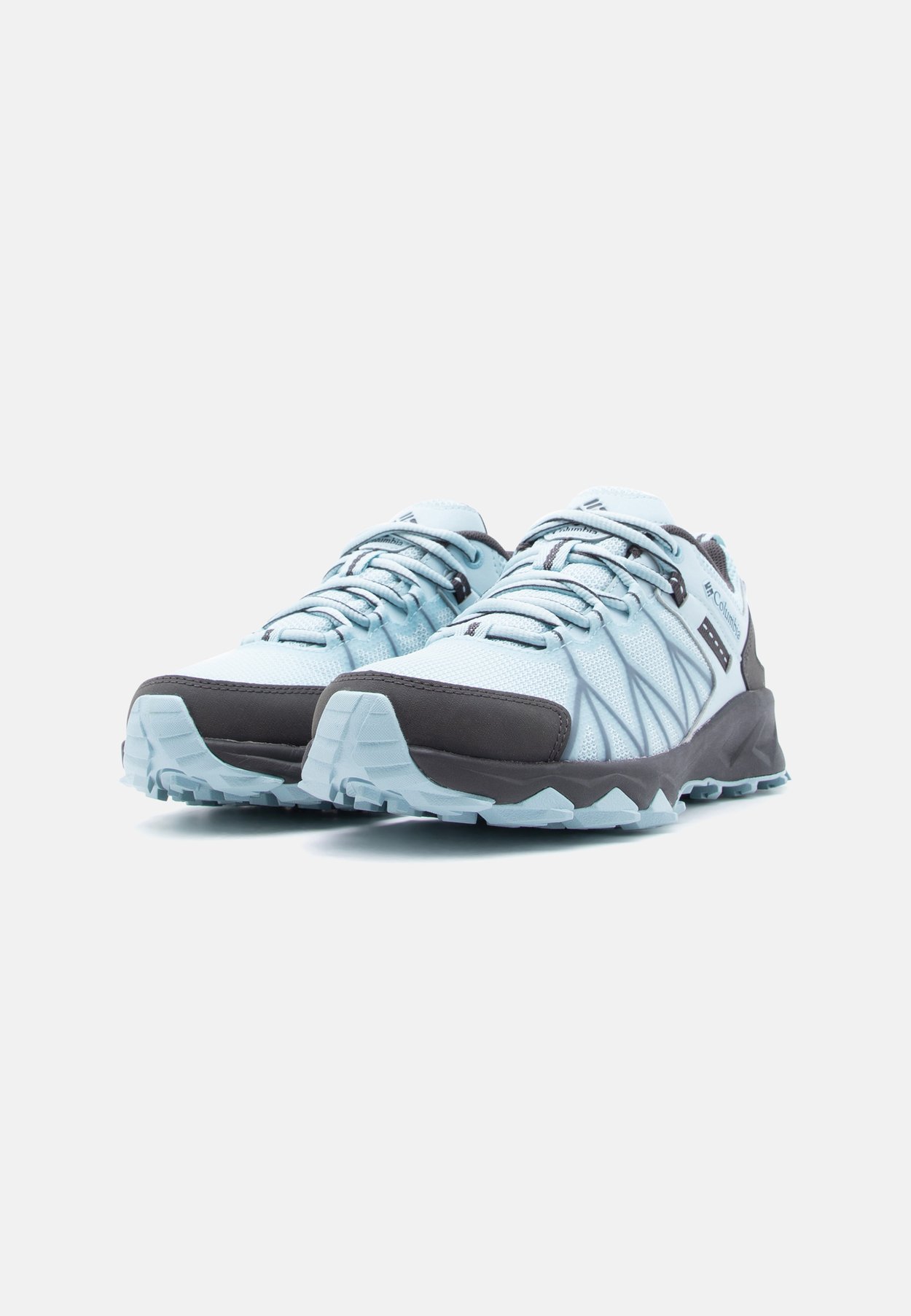 PEAKFREAK II