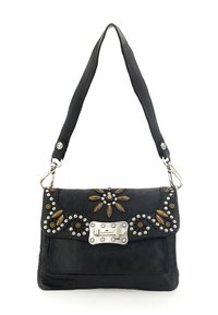 Non selezionato, nero