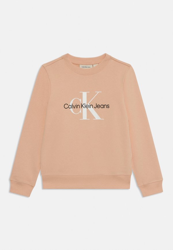 MONOGRAM UNISEX - Sweatshirt - spanish villa
