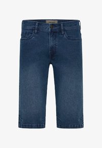 Non sélectionné, denim dark blue