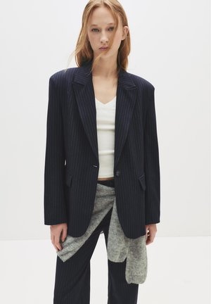 Blazer - blue