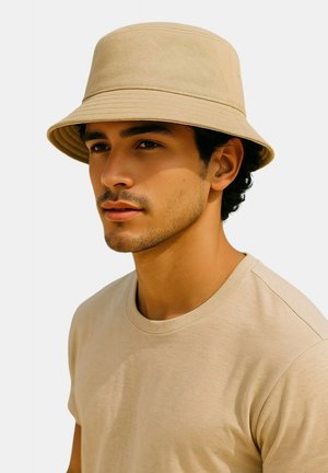 Reichstadt Hat - dark khaki