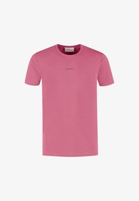 Unselected, raspberry