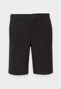 MEN BERMUDA - Short - black