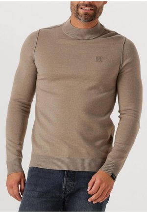 Strickpullover - casablanca beige