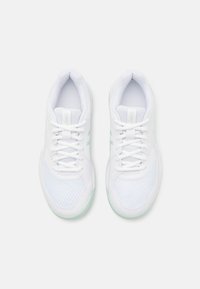 ASICS GEL DEDICATE 8 - Teniški copati za različne podlage - white