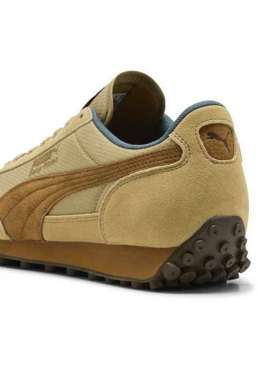 PUMA EASY RIDER FIELD SNEAKERS UNISEX - Zapatillas - coffee milk-kona brown — foto 4