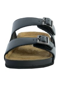 Redskins CALIFORNIE - Muiltjes - noir/noir