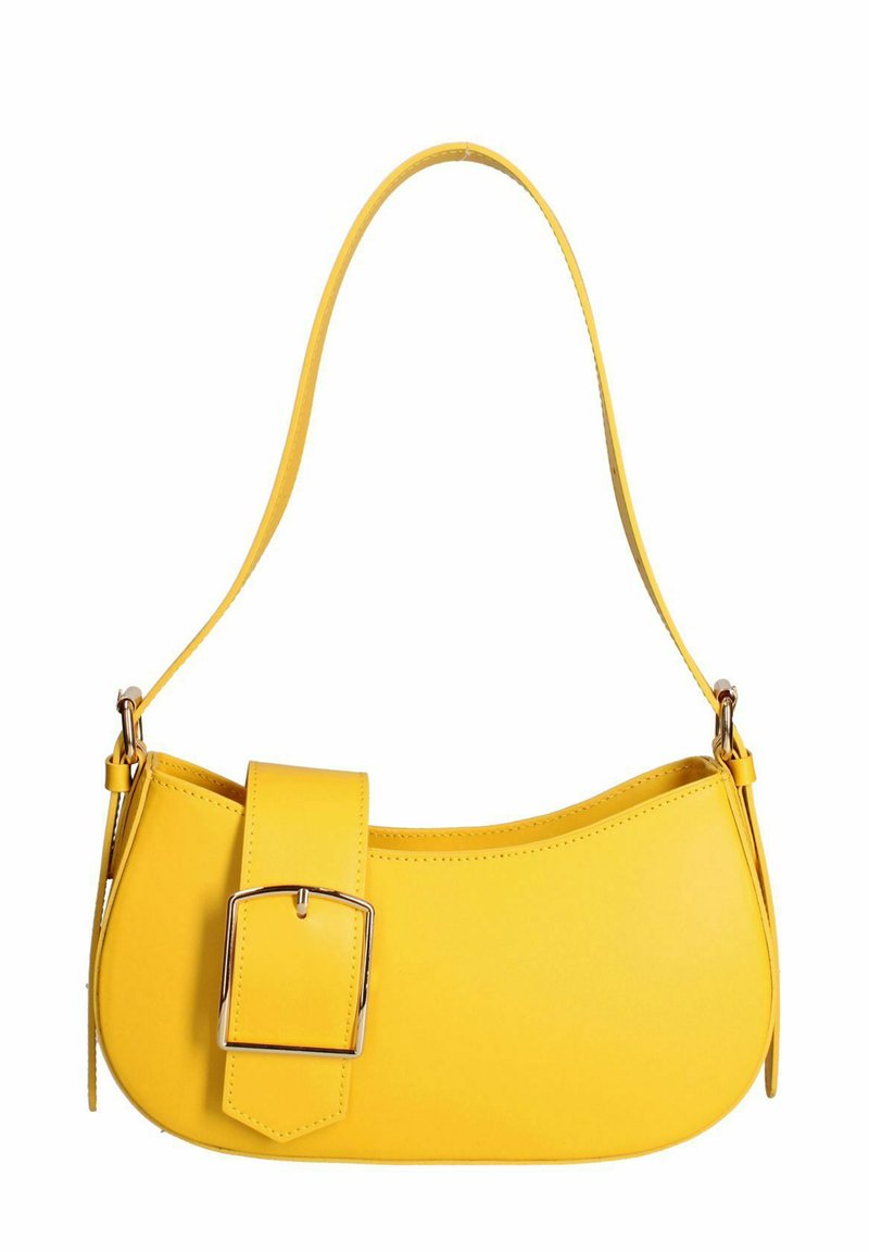 CHICCA BORSE Borsa a mano - giallo