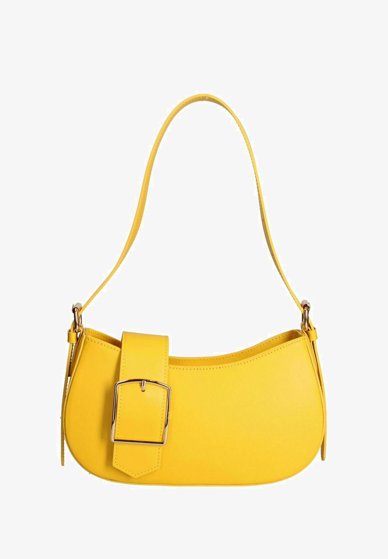 CHICCA BORSE Borsa a mano - giallo