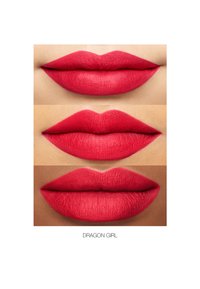 NARS POWERMATTE LIP PIGMENT - Tinta labbra - dragon girl