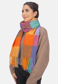 Seasons of April MILLY - Écharpe - multicolor