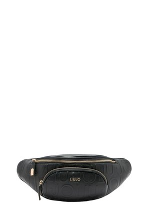 MEDIUM BETTER  - Bandolera - black