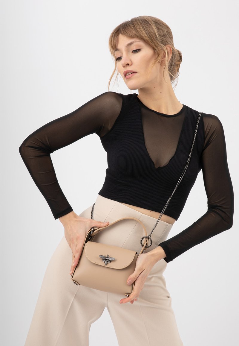 Wojas Kabelka - beige