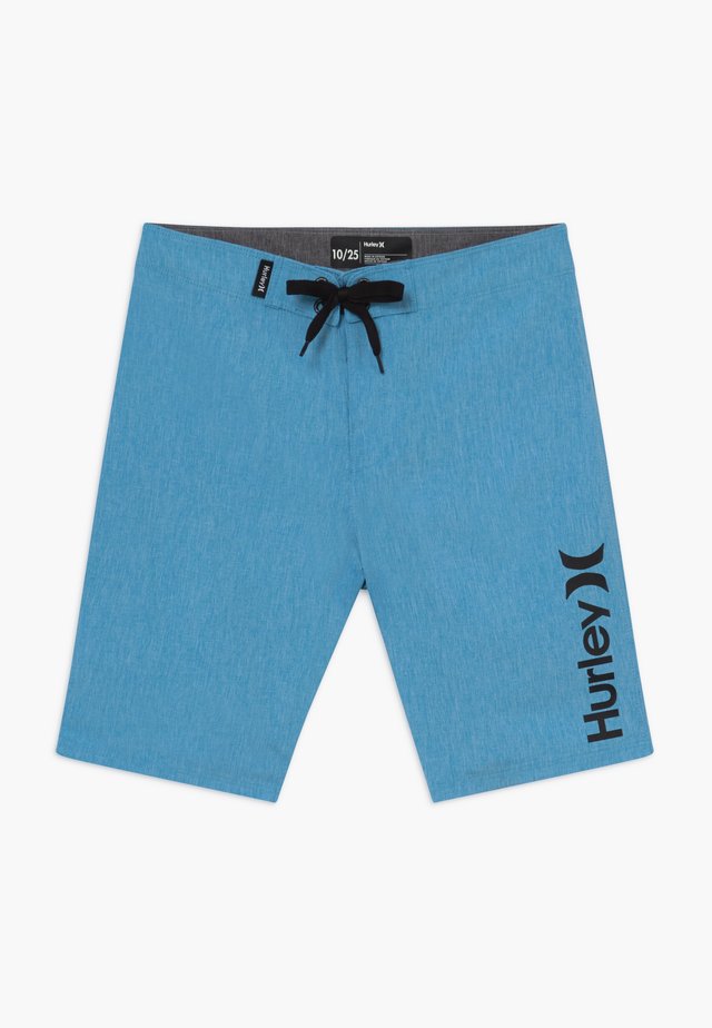 Zwemshorts - university blue heather