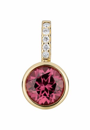 BRILLANT  - Hanger - gelb