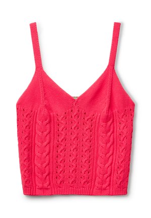 Top - pink