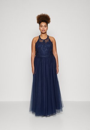 Robe de cocktail - navy