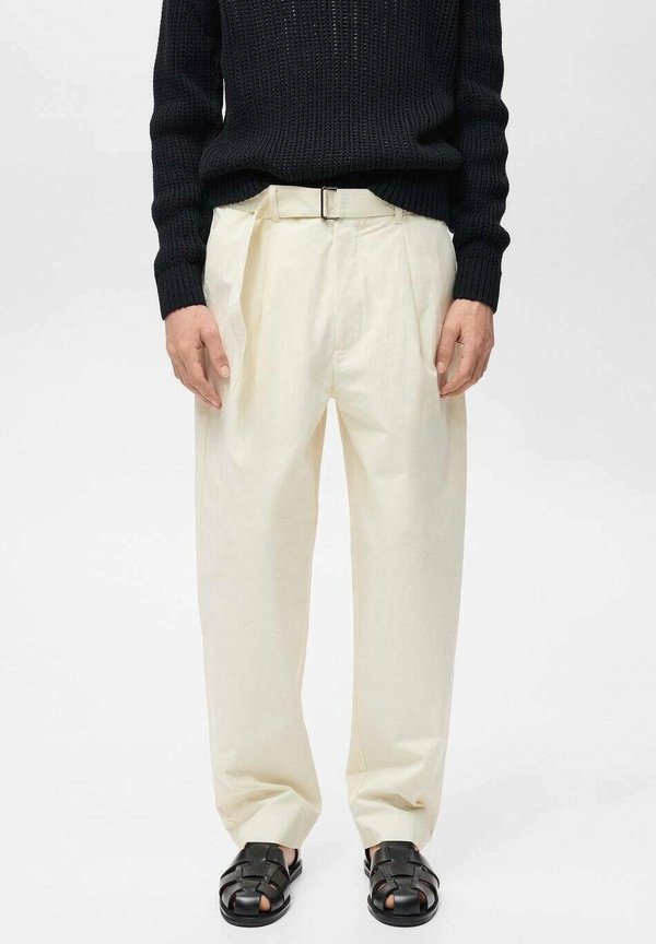 STARR - Relaxed fit jeans