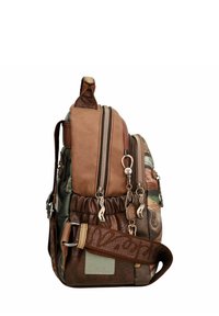 Anekke Sac à dos - marrone