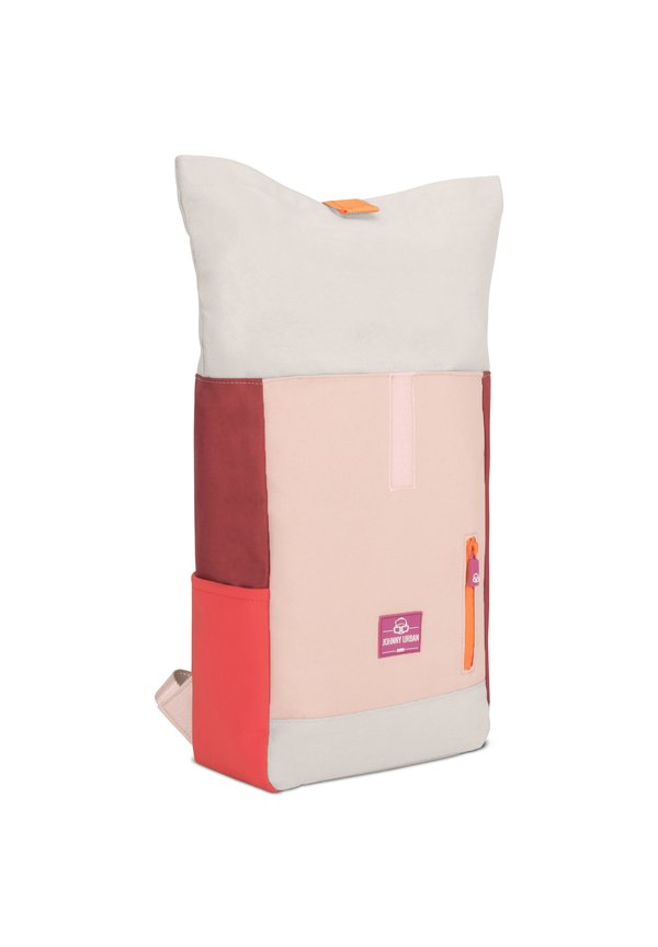 AARON JUNIOR – Tagesrucksack – rot