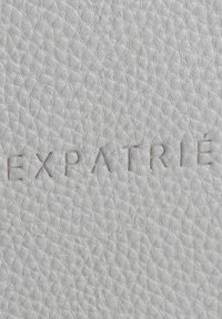 Expatrié LOU - Ryggsäck - grau