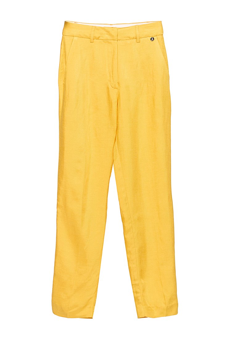 LIU JO Broek goudkleurig