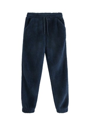 Tracksuit bottoms - dark navy