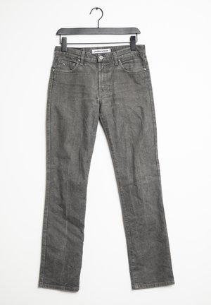 J.LINDEBERG Jeansy Straight Leg