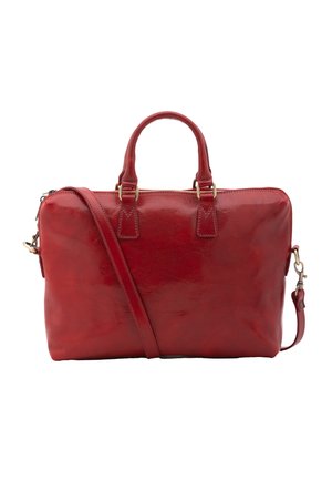 Mallette - red