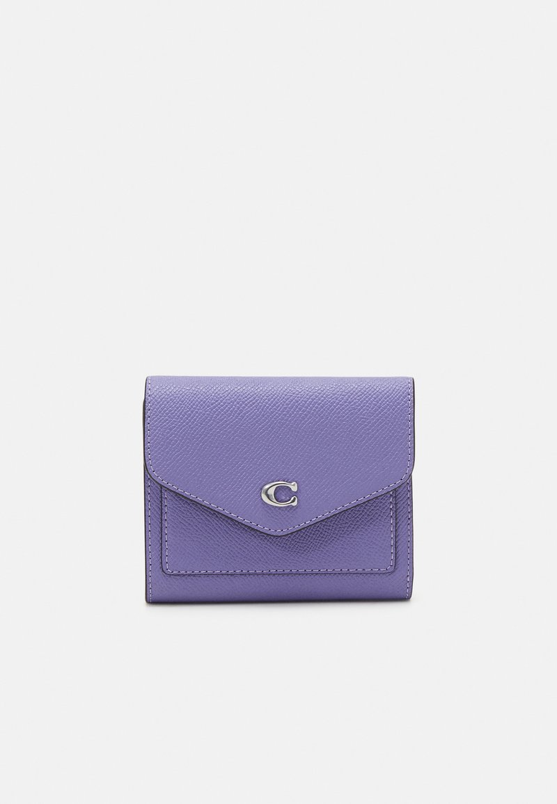 Coach CROSSGRAIN SMALL WALLET Wallet light violet/lilac Zalando.ie