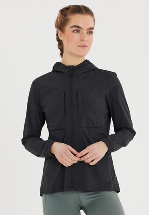 LAUF KELEY - Runningjack - black