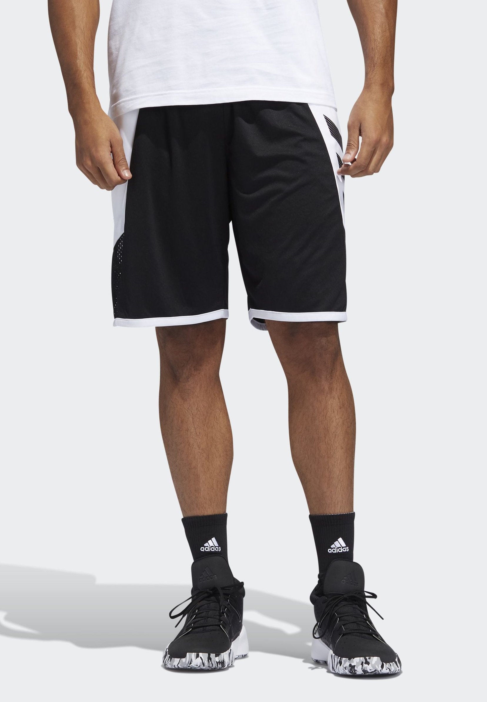 adidas performance pro