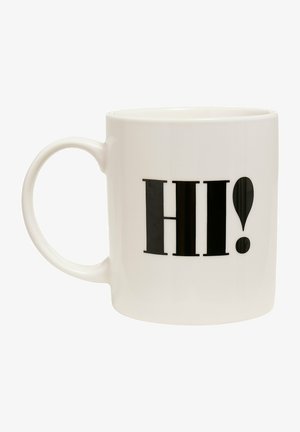 Mister Tee HI BYE CUP - Bidon
