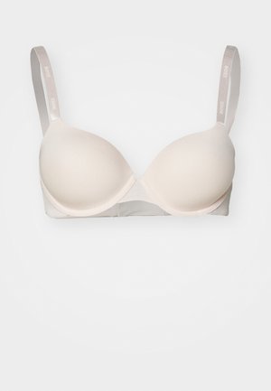 BOSS, UNDERWIRE BRA - Beugel BH - light/pastel pink