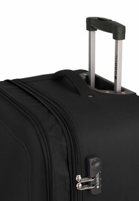 Gabol ORBIT 2 ROLLEN 55 CM - Trolley - black