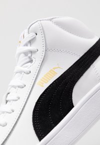 Puma Vysoké tenisky - white