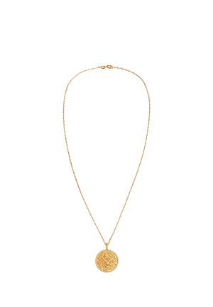 ZODIAC SIGN SCORPIO  - Kaulakoru - gold-coloured