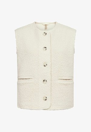 Soyaconcept, SC-SHAIMA 10 - Vest - cream