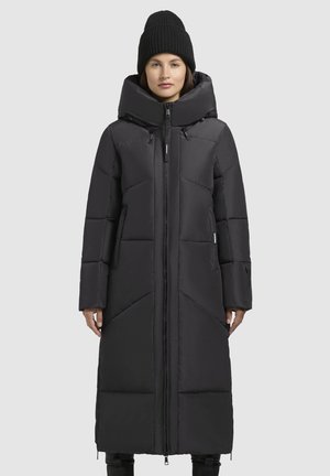 khujo PRAYCE - Manteau d'hiver - dunkelgrau