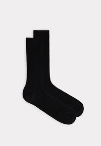 Socken - black