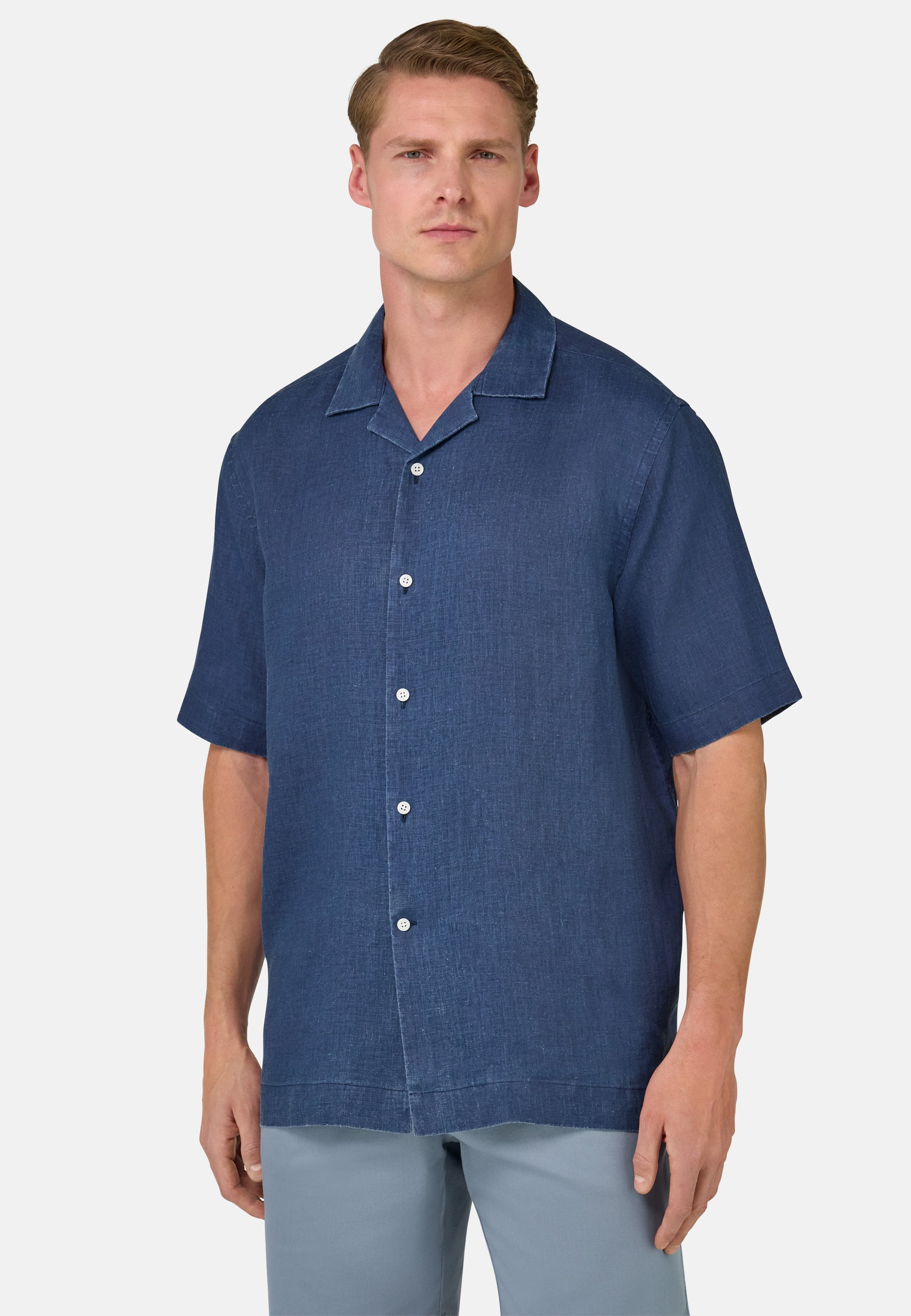 Camicia Boggi Prezzo Camicia Da Lavoro Uomo Boggi Milano Maglia