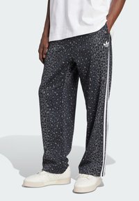 adidas Originals - UNISEX - Treningo apatinė dalis - black Miniatiūros vaizdas 1