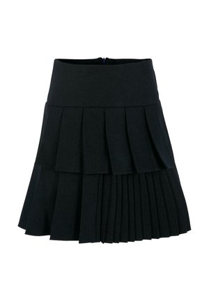 - Spódnica trapezowa