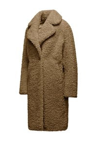 Bomboogie WITH LAPELS - Mantel - biscuit